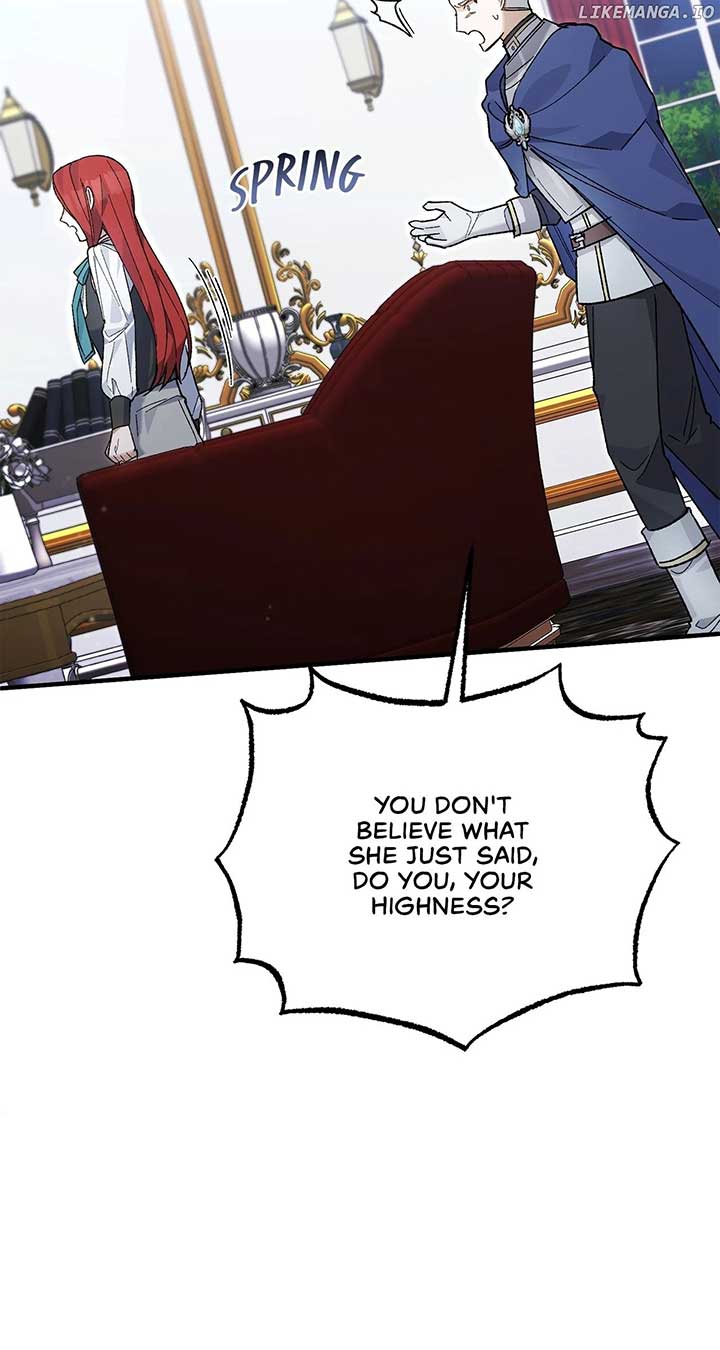 Let Me Kidnap the Male Lead! Chapter 39 337 36