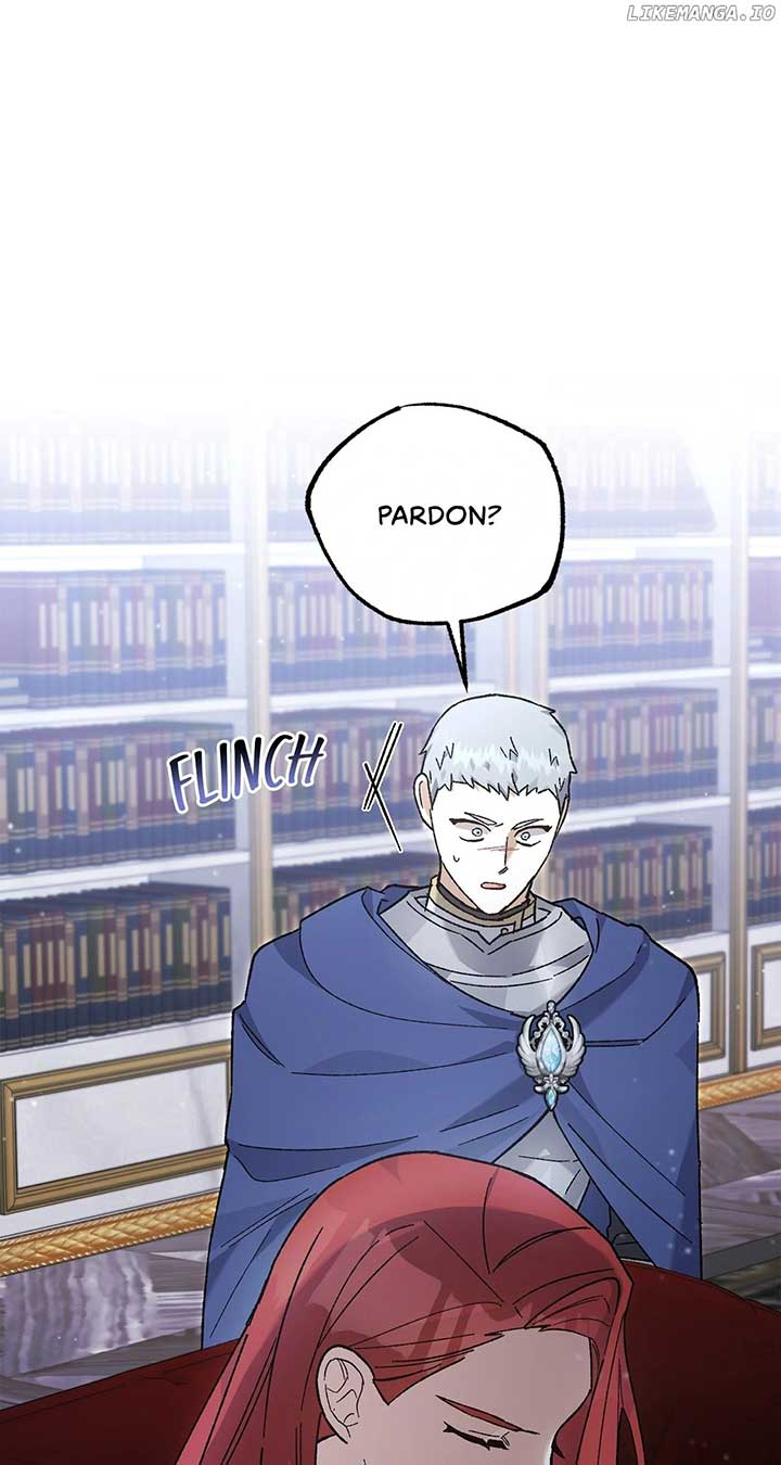 Let Me Kidnap the Male Lead! Chapter 39 340 39