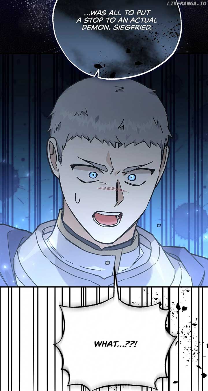 Let Me Kidnap the Male Lead! Chapter 39 342 41