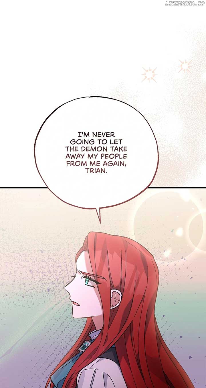 Let Me Kidnap the Male Lead! Chapter 39 351 50