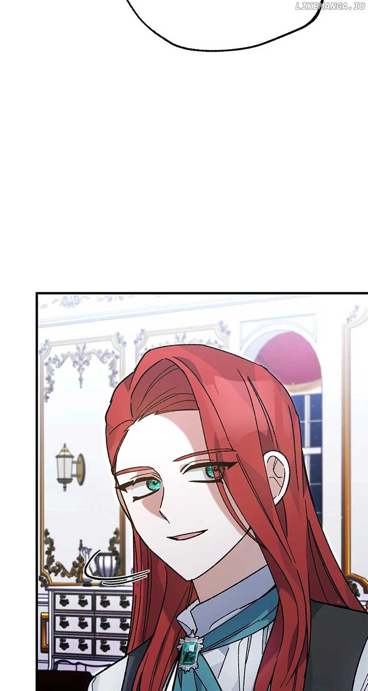 Let Me Kidnap the Male Lead! Chapter 39 354 53