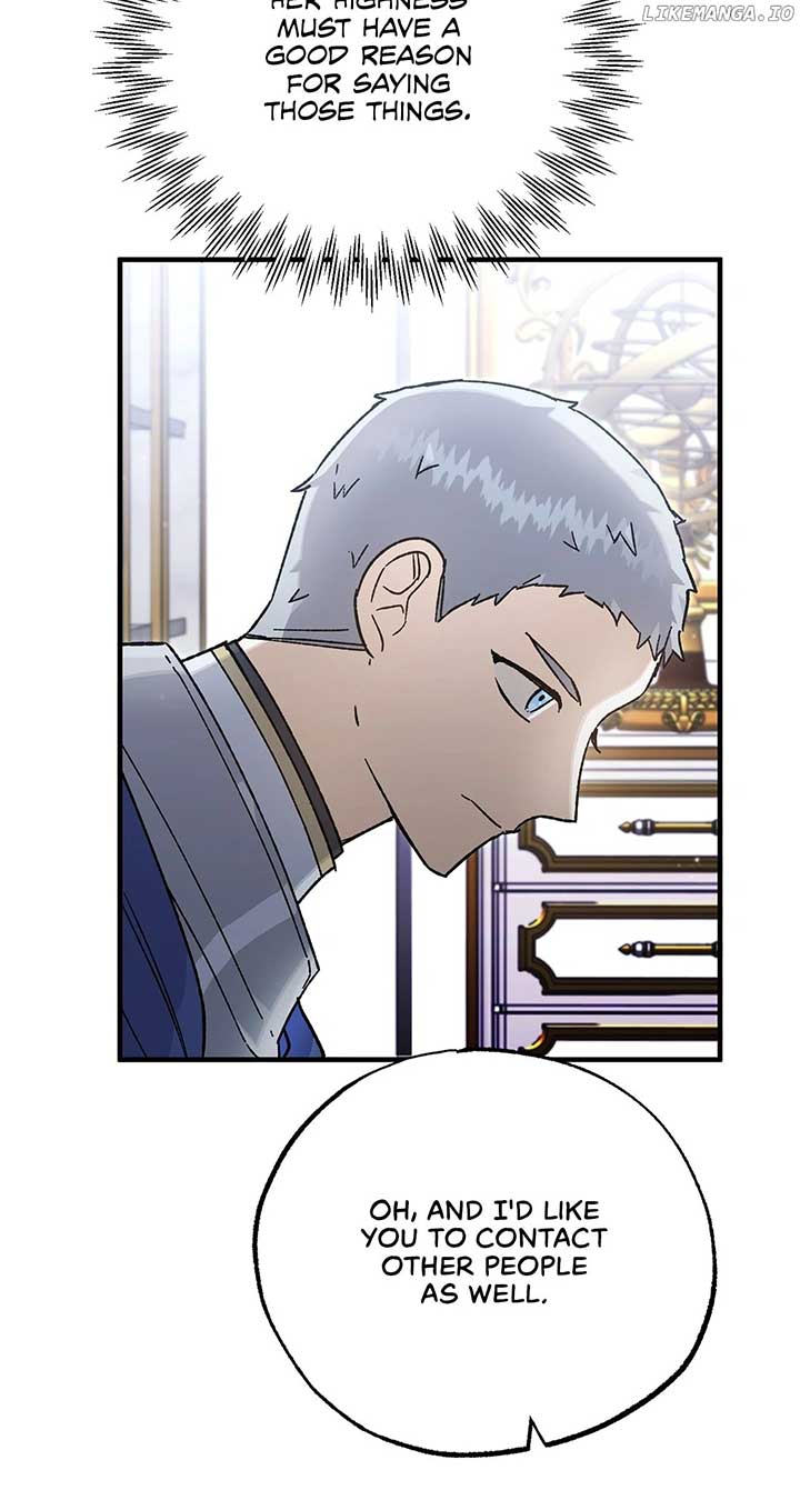 Let Me Kidnap the Male Lead! Chapter 39 357 56