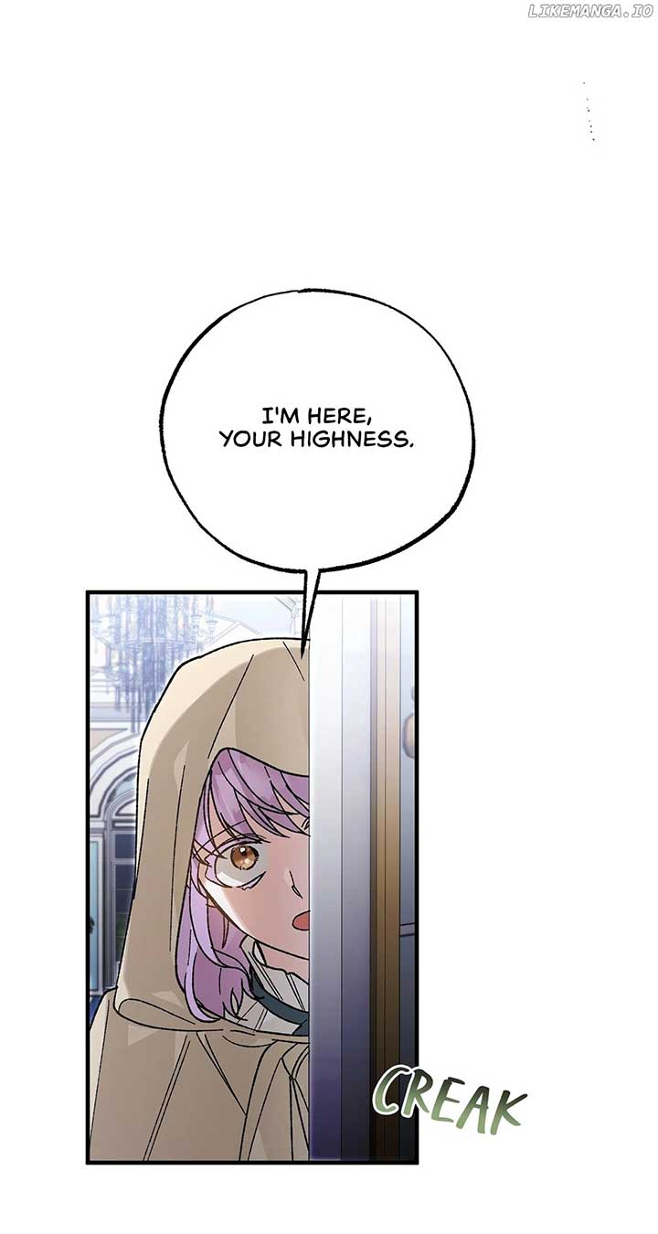 Let Me Kidnap the Male Lead! Chapter 39 363 62