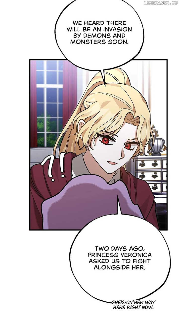Let Me Kidnap the Male Lead! Chapter 39 367 66