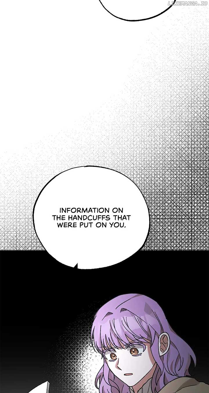 Let Me Kidnap the Male Lead! Chapter 39 375 74