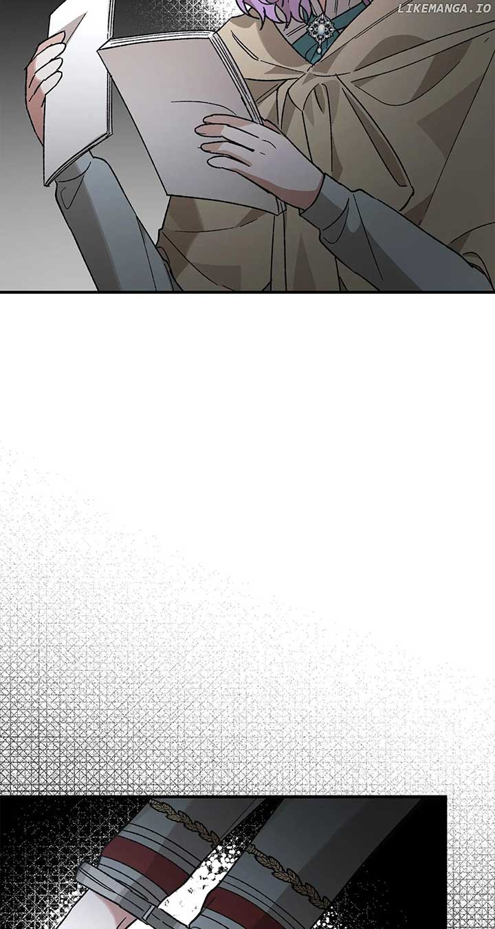 Let Me Kidnap the Male Lead! Chapter 39 376 75