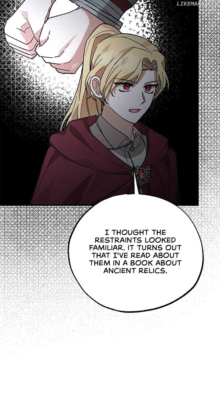Let Me Kidnap the Male Lead! Chapter 39 377 76