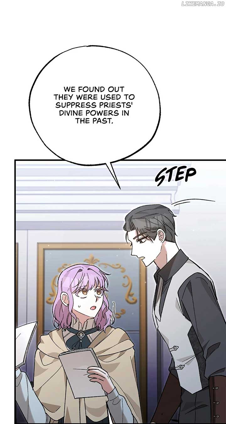 Let Me Kidnap the Male Lead! Chapter 39 378 77
