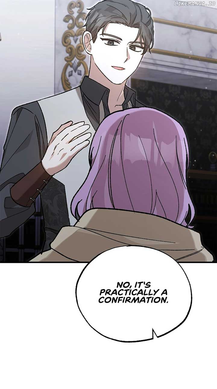 Let Me Kidnap the Male Lead! Chapter 39 380 79