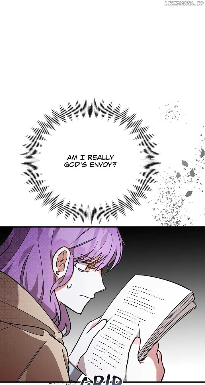 Let Me Kidnap the Male Lead! Chapter 39 381 80