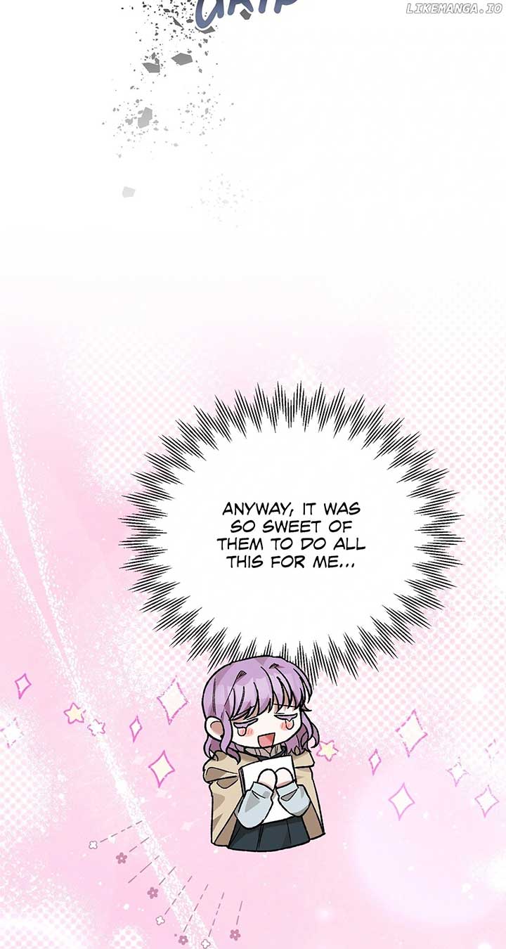 Let Me Kidnap the Male Lead! Chapter 39 382 81