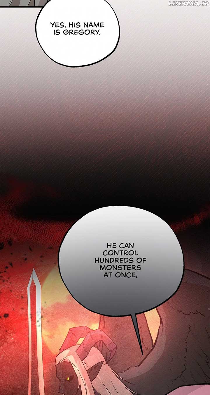 Let Me Kidnap the Male Lead! Chapter 39 387 86