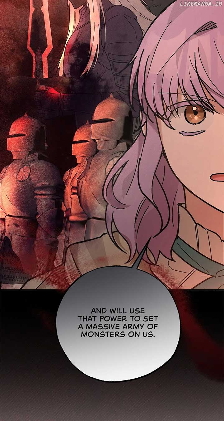 Let Me Kidnap the Male Lead! Chapter 39 388 87