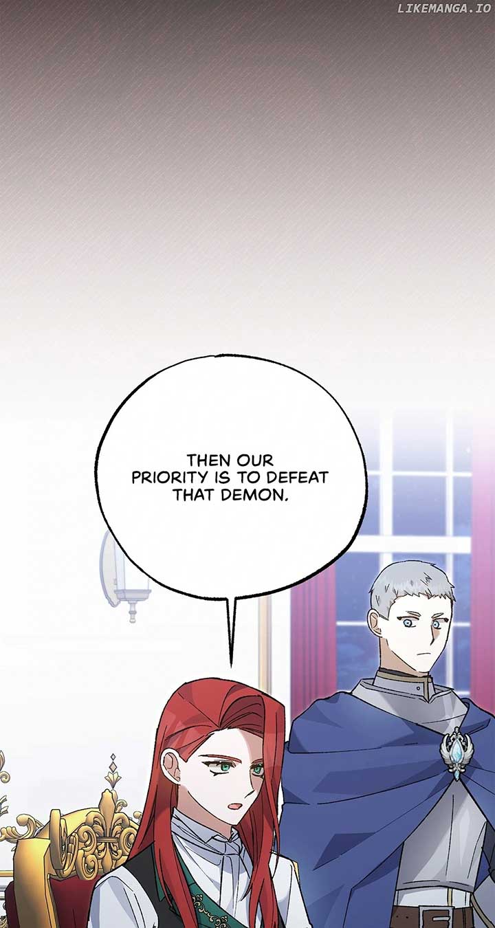 Let Me Kidnap the Male Lead! Chapter 39 389 88