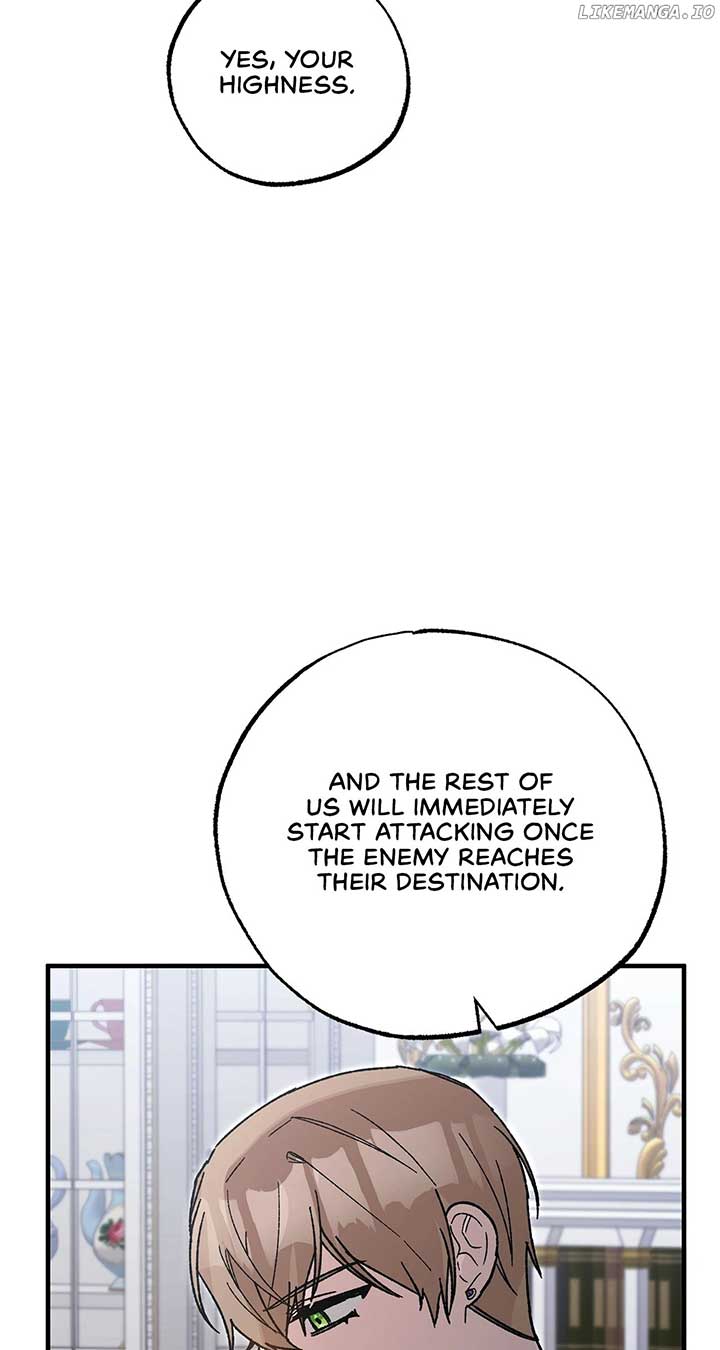 Let Me Kidnap the Male Lead! Chapter 39 392 91