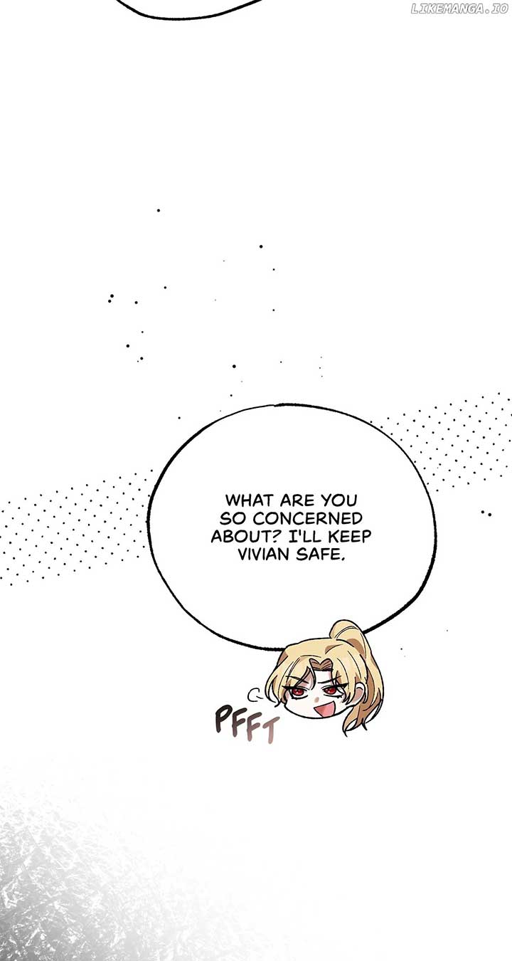Let Me Kidnap the Male Lead! Chapter 39 395 94