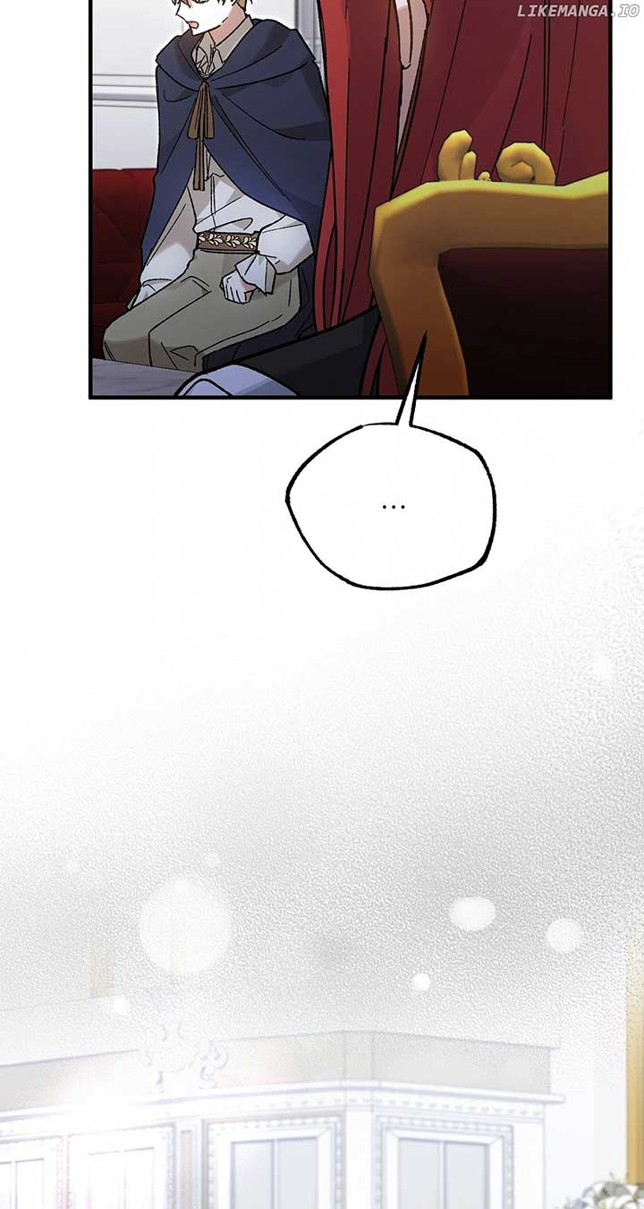 Let Me Kidnap the Male Lead! Chapter 39 397 96
