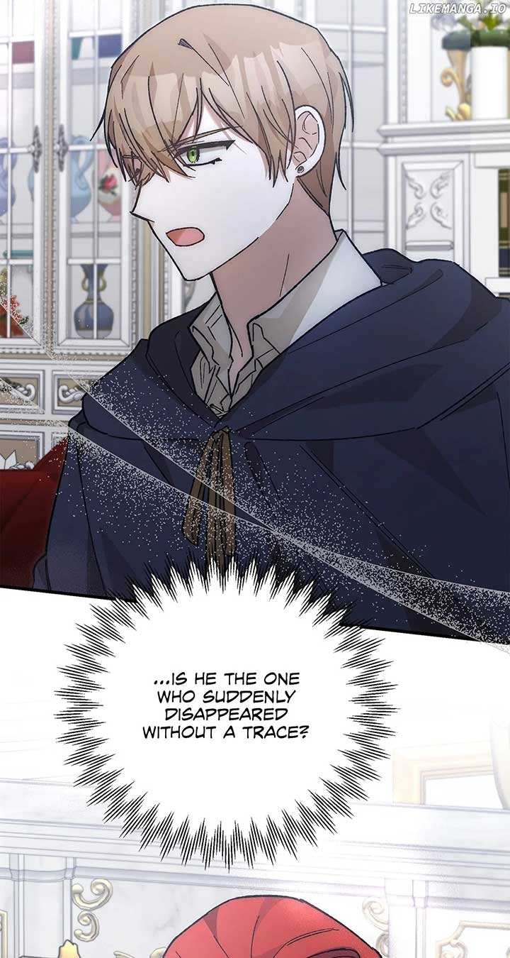 Let Me Kidnap the Male Lead! Chapter 39 398 97