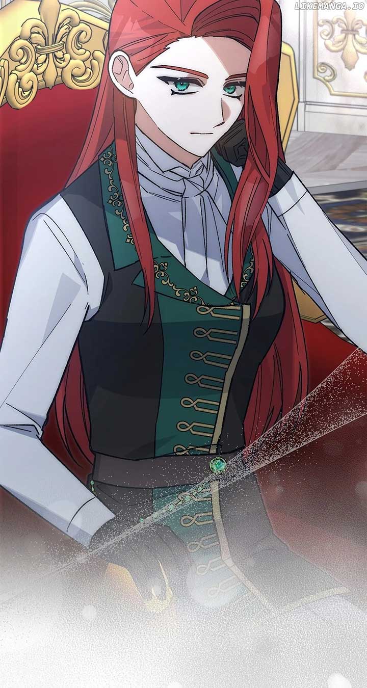 Let Me Kidnap the Male Lead! Chapter 39 399 98