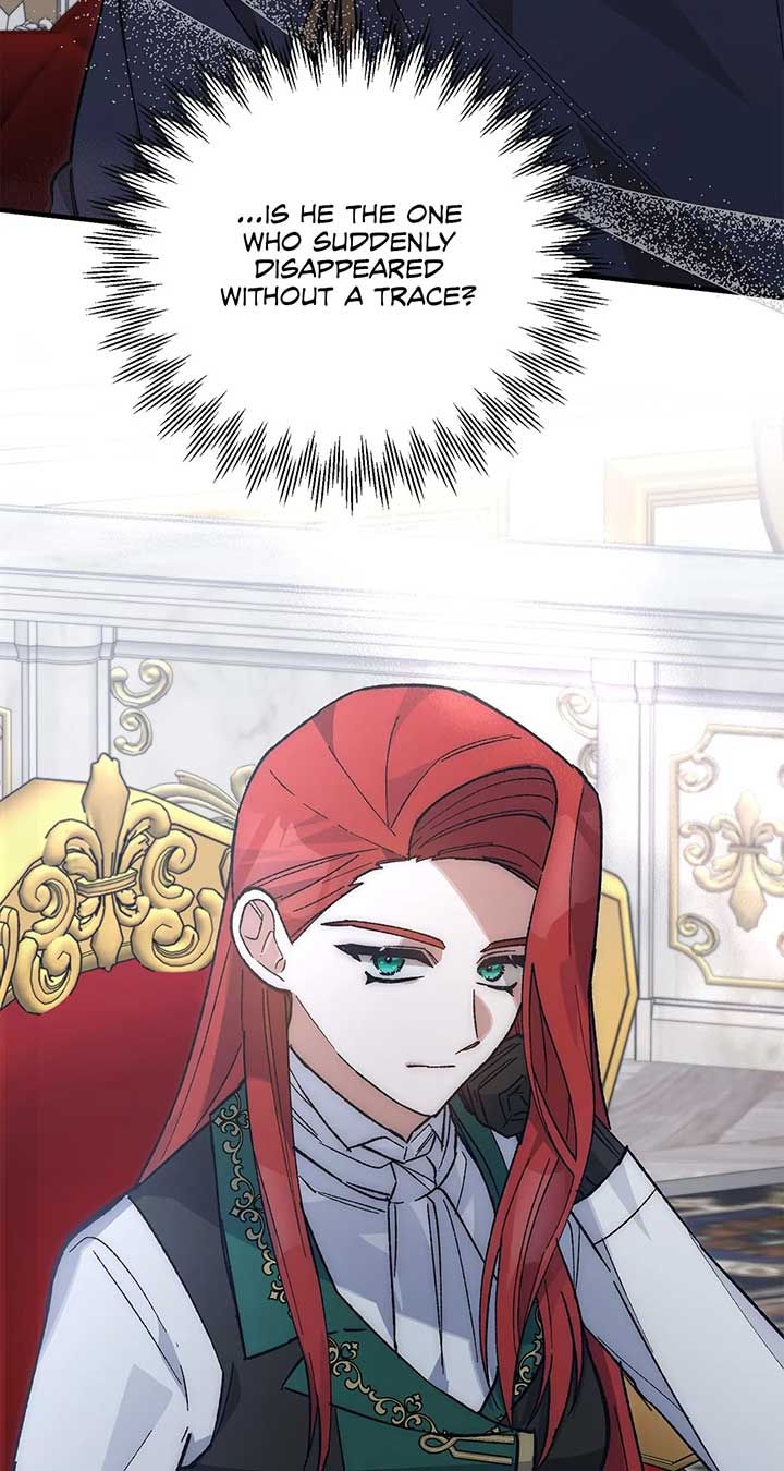 Let Me Kidnap the Male Lead! Chapter 40 307 03