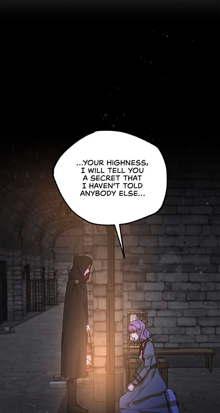 Let Me Kidnap the Male Lead! Chapter 40 309 05