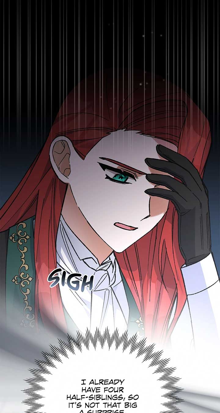 Let Me Kidnap the Male Lead! Chapter 40 313 09