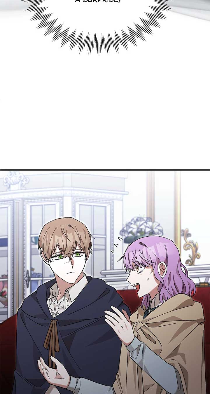 Let Me Kidnap the Male Lead! Chapter 40 314 10