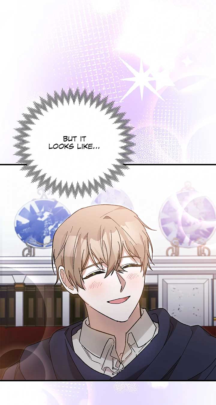 Let Me Kidnap the Male Lead! Chapter 40 318 14
