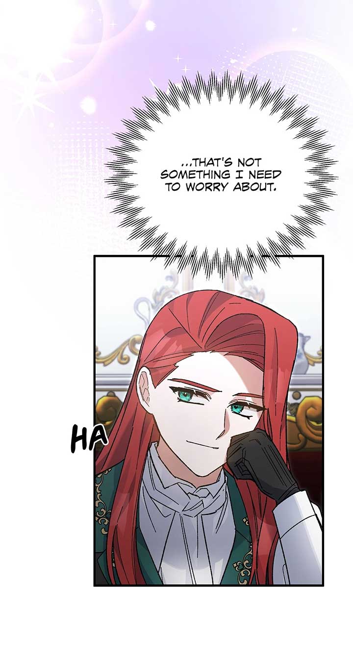 Let Me Kidnap the Male Lead! Chapter 40 319 15