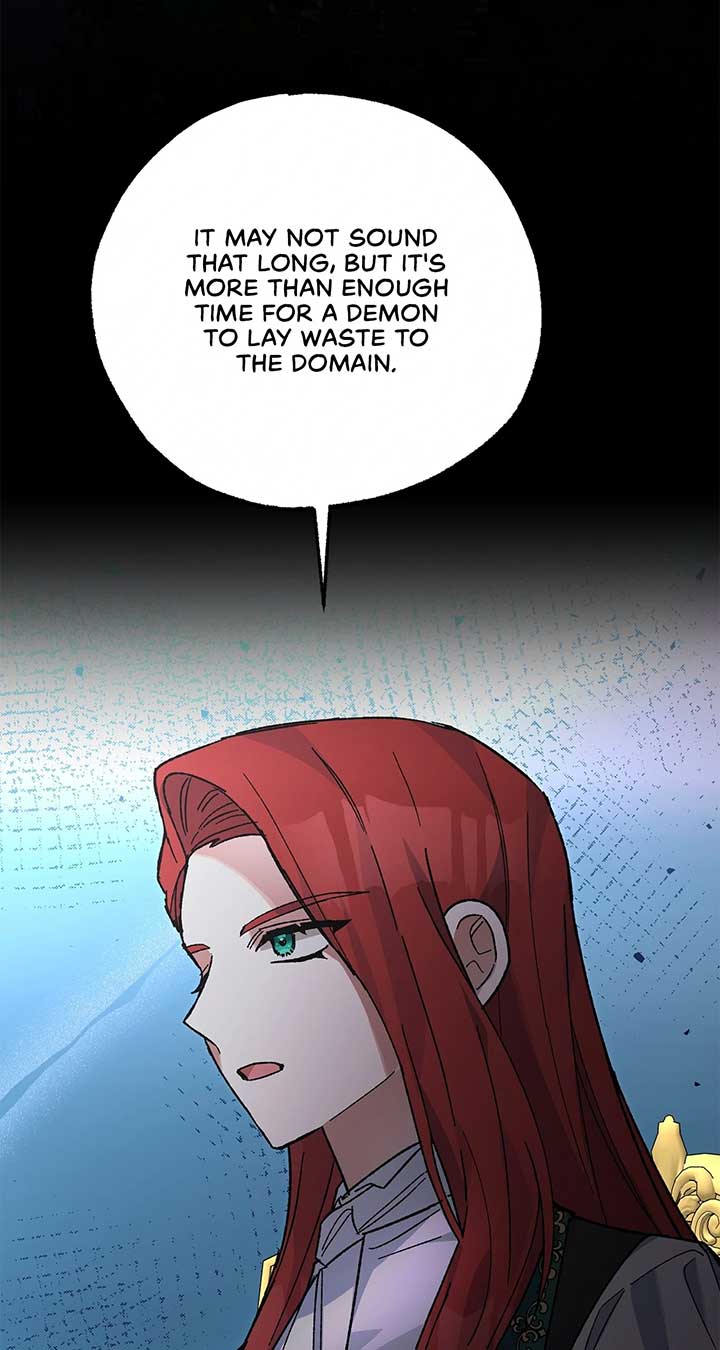 Let Me Kidnap the Male Lead! Chapter 40 322 18