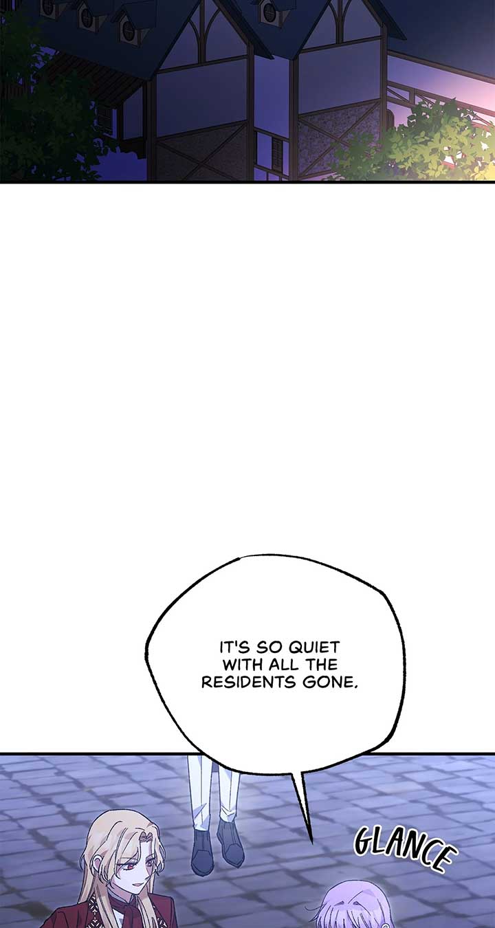 Let Me Kidnap the Male Lead! Chapter 40 331 27