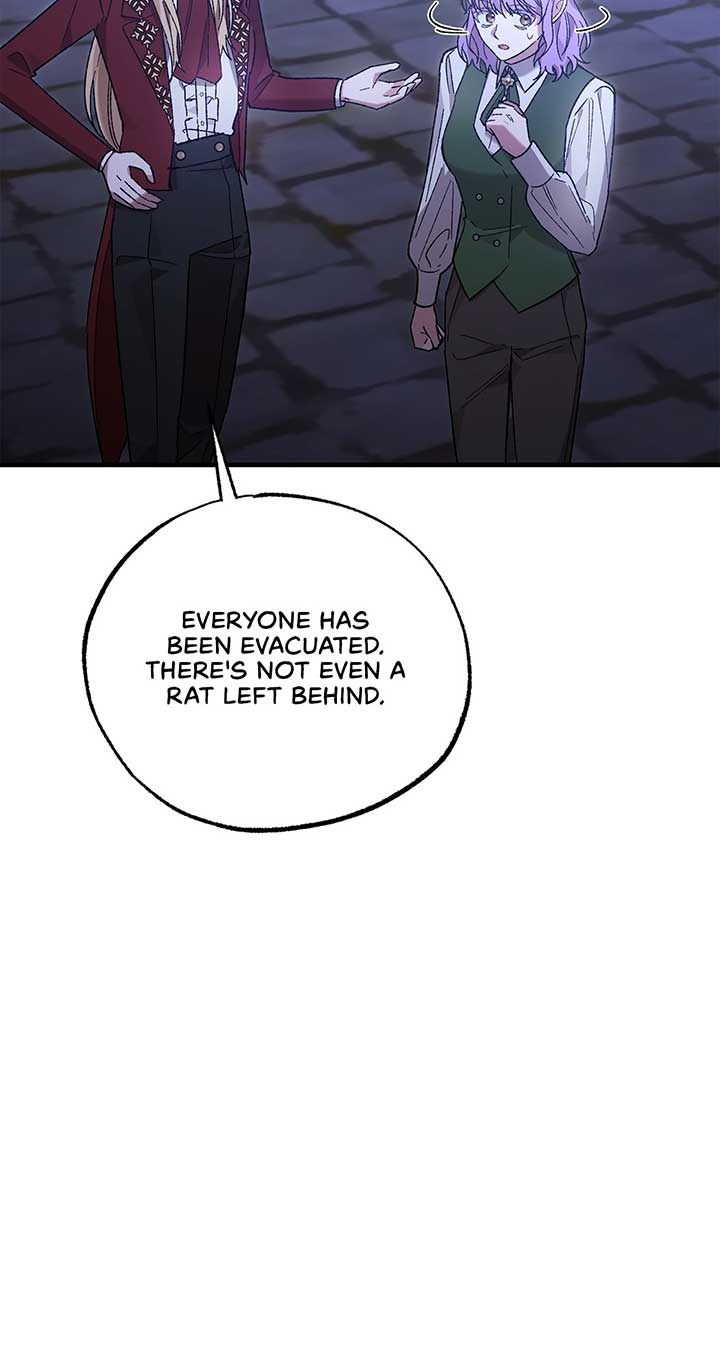 Let Me Kidnap the Male Lead! Chapter 40 332 28