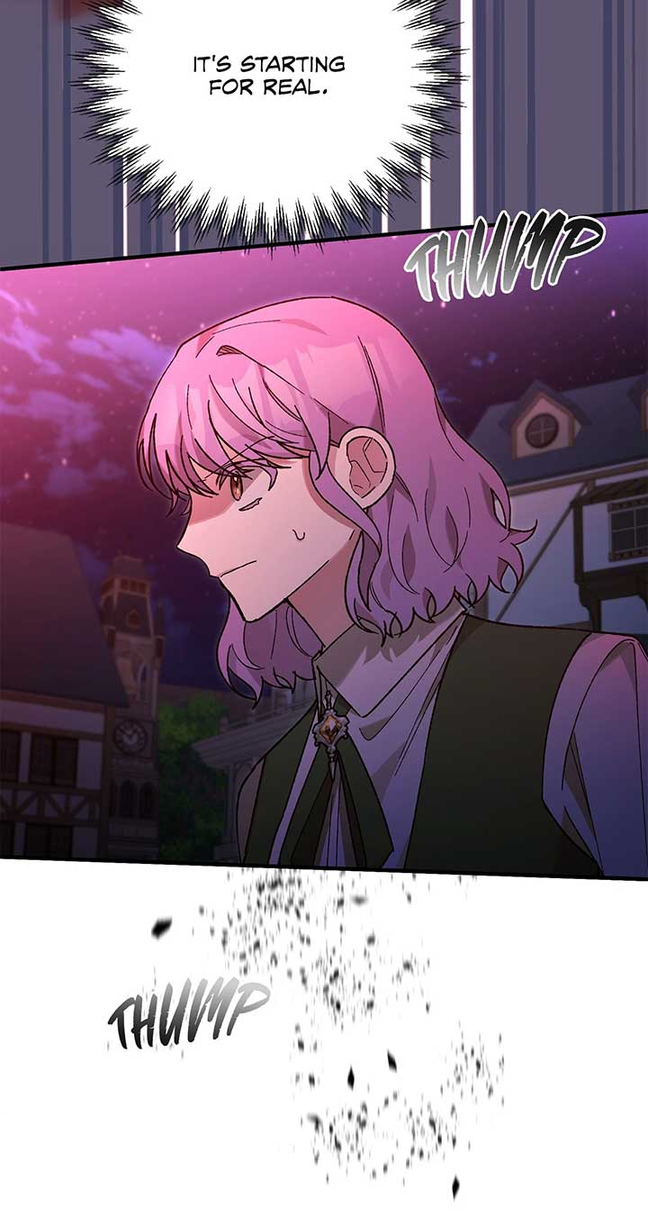 Let Me Kidnap the Male Lead! Chapter 40 343 39
