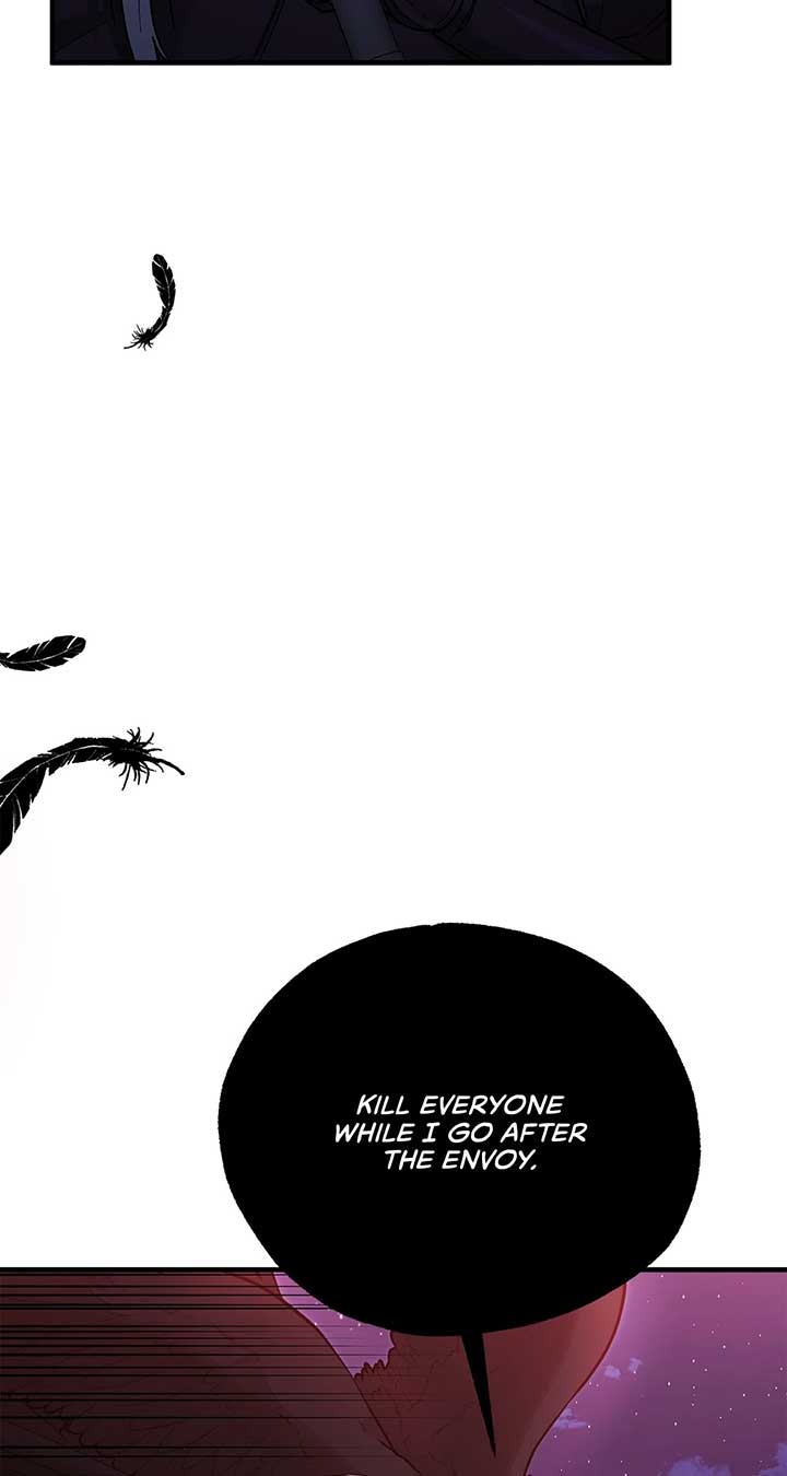 Let Me Kidnap the Male Lead! Chapter 40 357 53