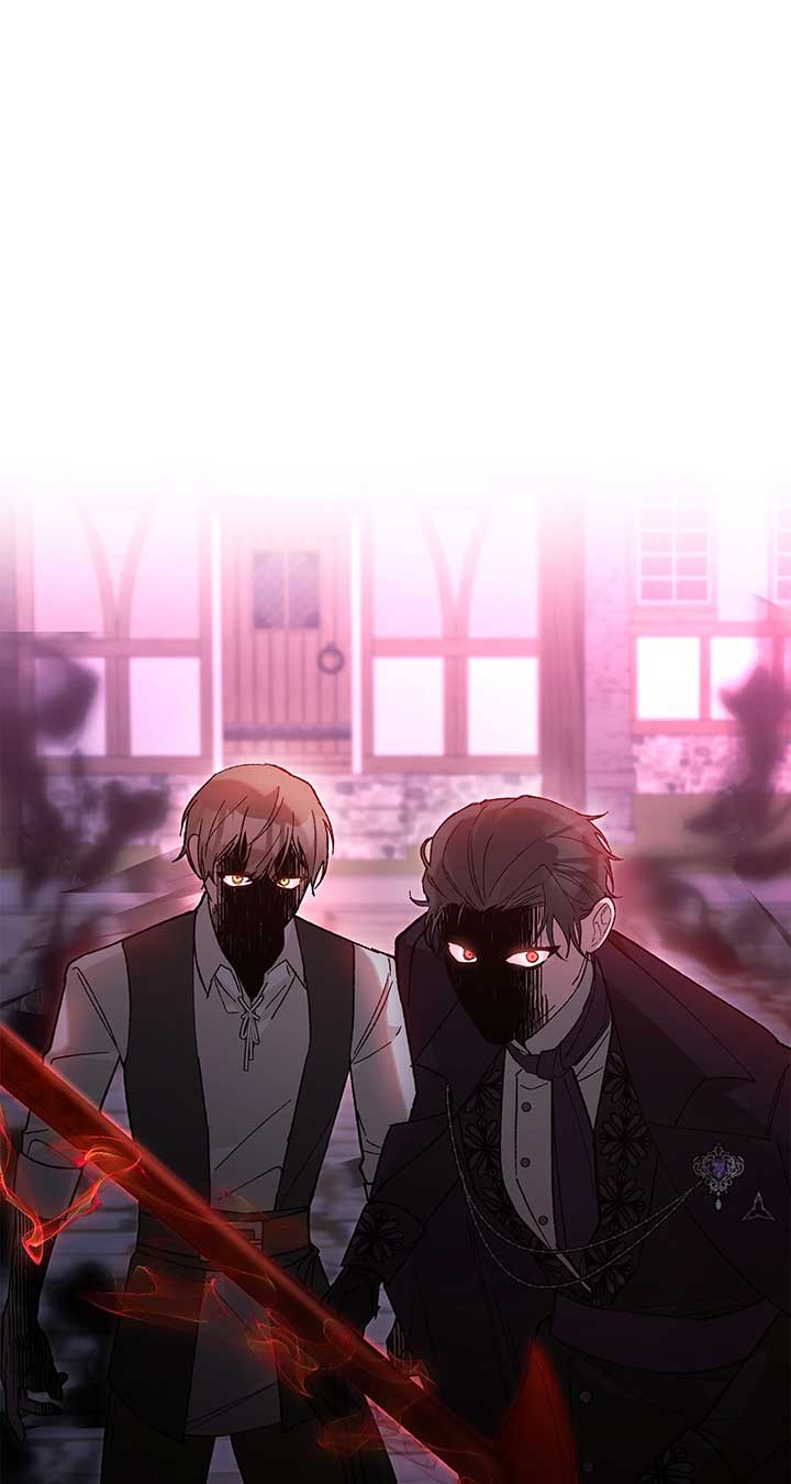 Let Me Kidnap the Male Lead! Chapter 40 365 61