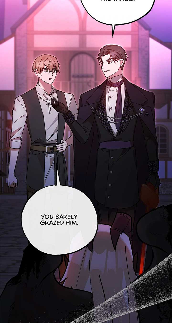 Let Me Kidnap the Male Lead! Chapter 40 372 68