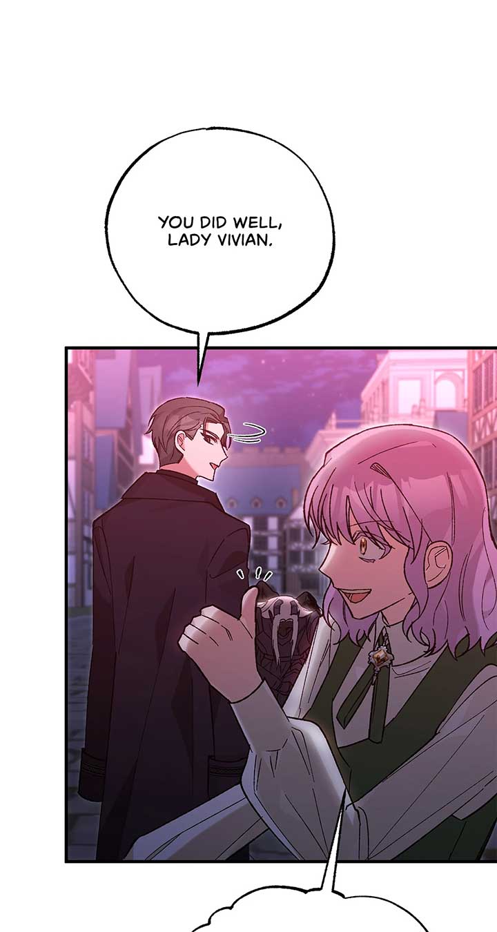 Let Me Kidnap the Male Lead! Chapter 40 375 71