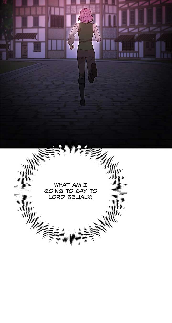 Let Me Kidnap the Male Lead! Chapter 40 378 74