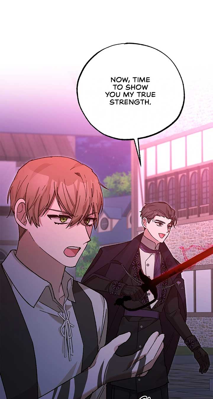 Let Me Kidnap the Male Lead! Chapter 40 379 75