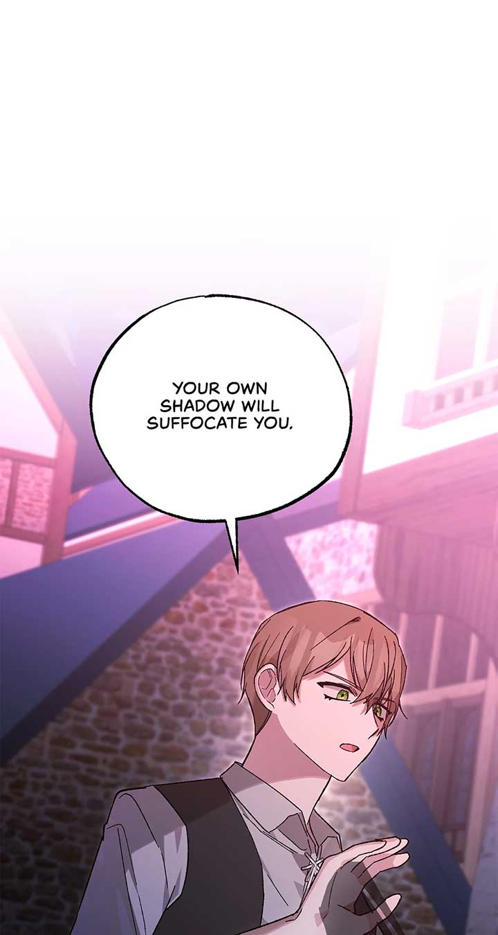 Let Me Kidnap the Male Lead! Chapter 40 385 81