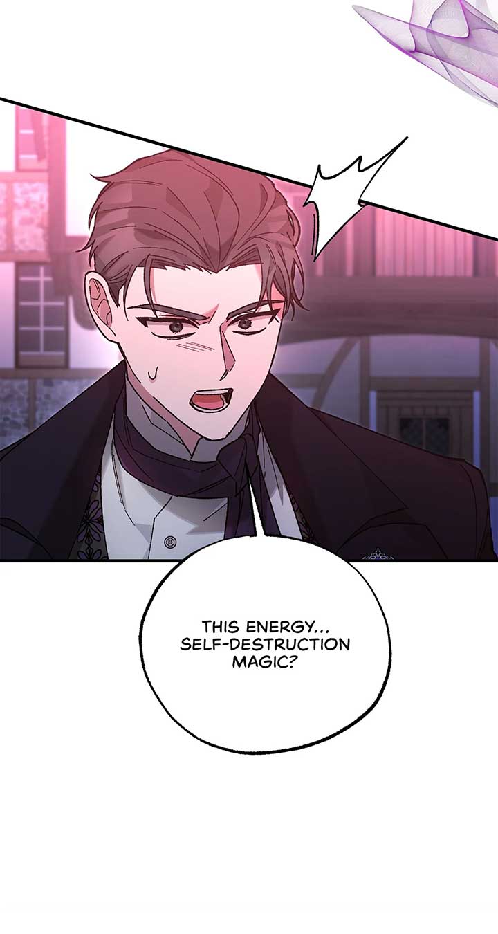 Let Me Kidnap the Male Lead! Chapter 40 391 87