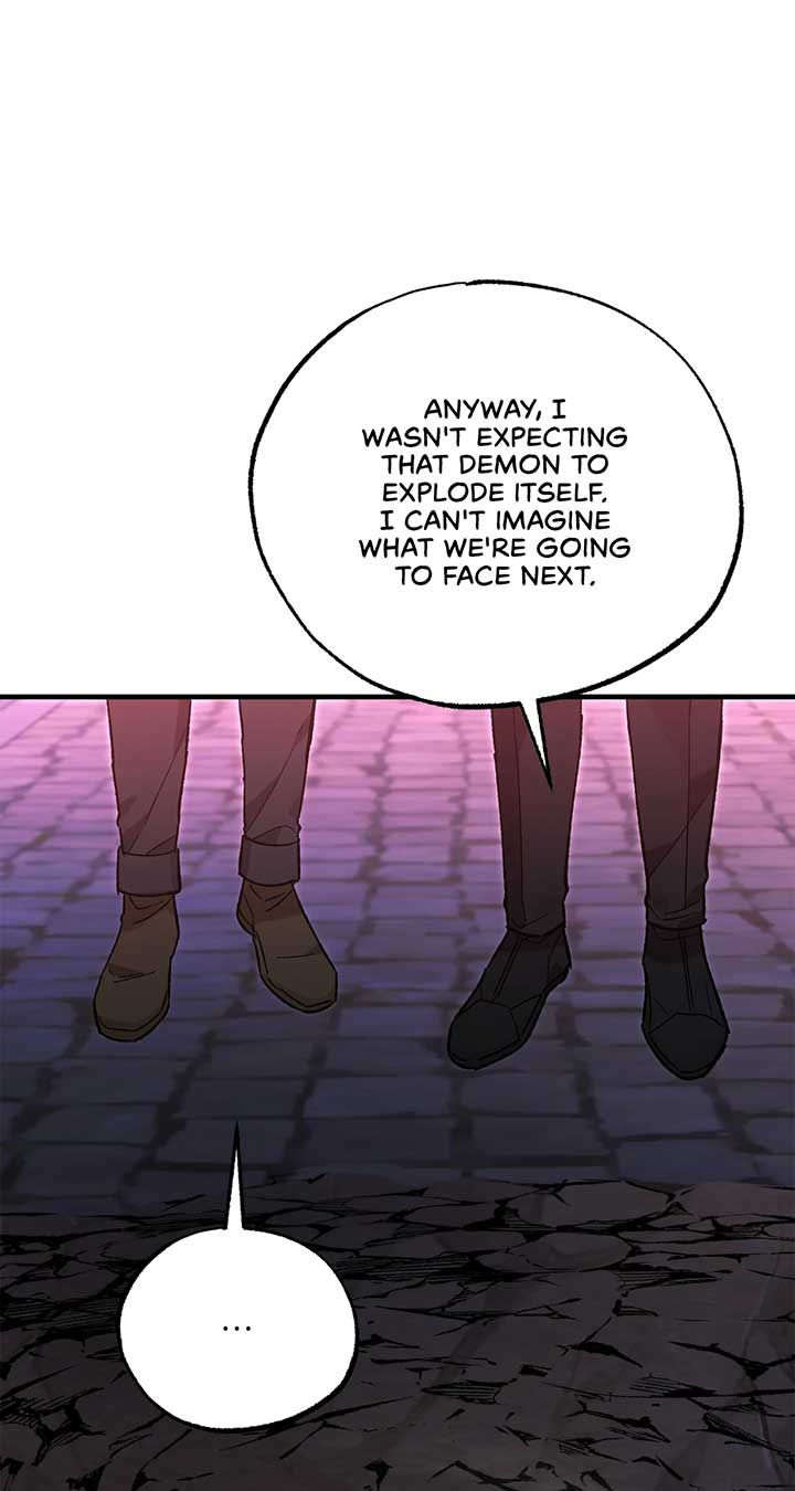 Let Me Kidnap the Male Lead! Chapter 40 398 94