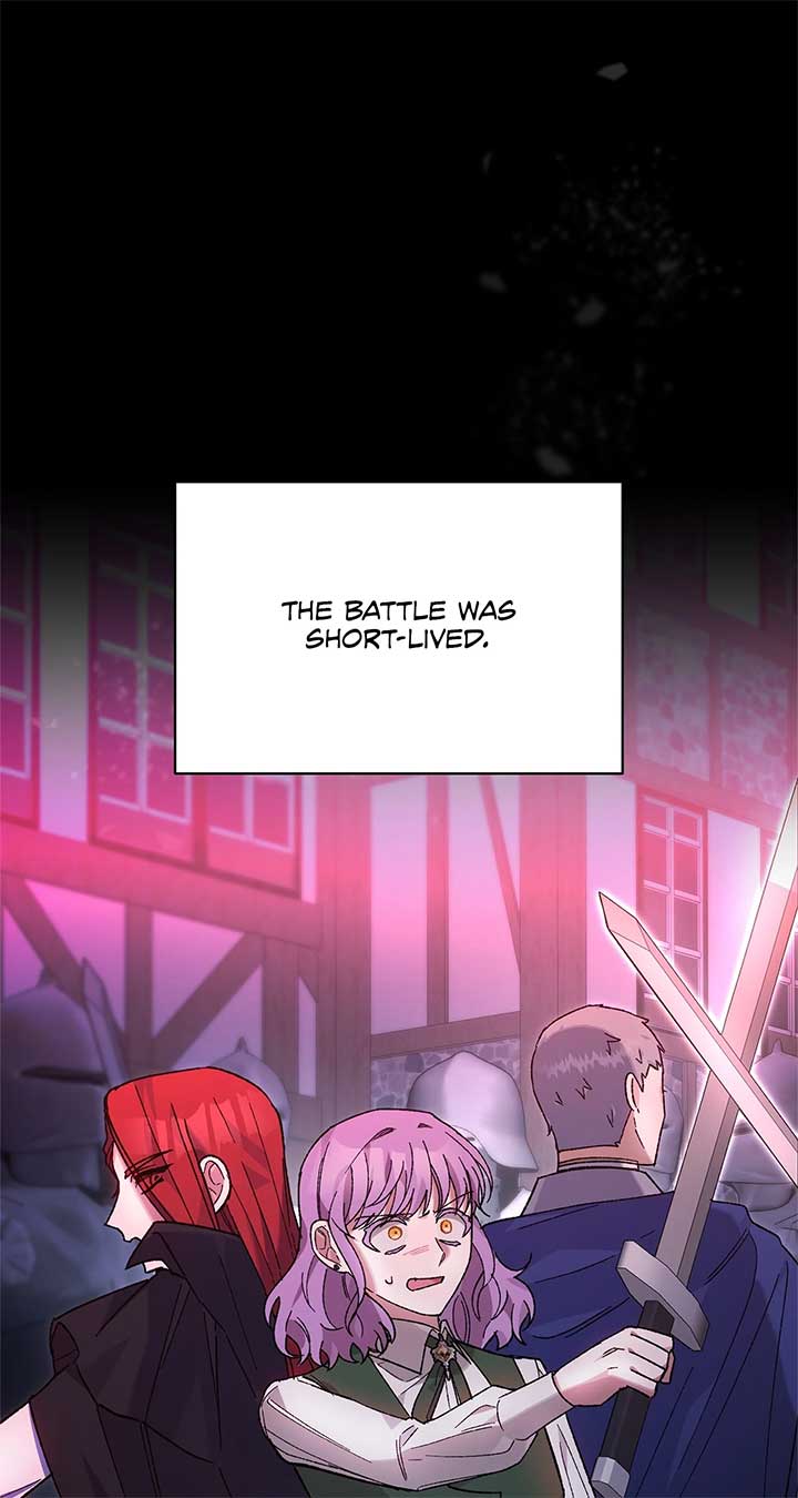 Let Me Kidnap the Male Lead! Chapter 41 294 02
