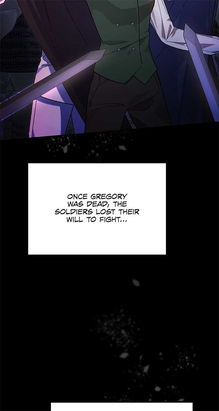 Let Me Kidnap the Male Lead! Chapter 41 295 03