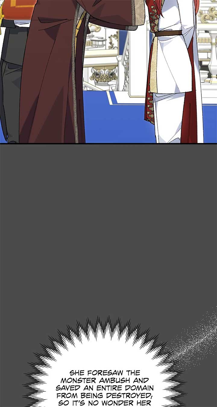 Let Me Kidnap the Male Lead! Chapter 41 308 16