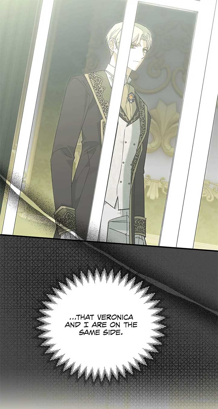 Let Me Kidnap the Male Lead! Chapter 41 311 19