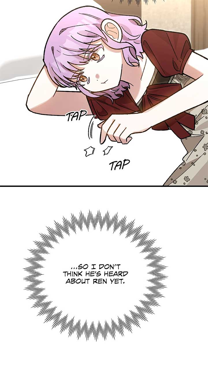 Let Me Kidnap the Male Lead! Chapter 41 316 24