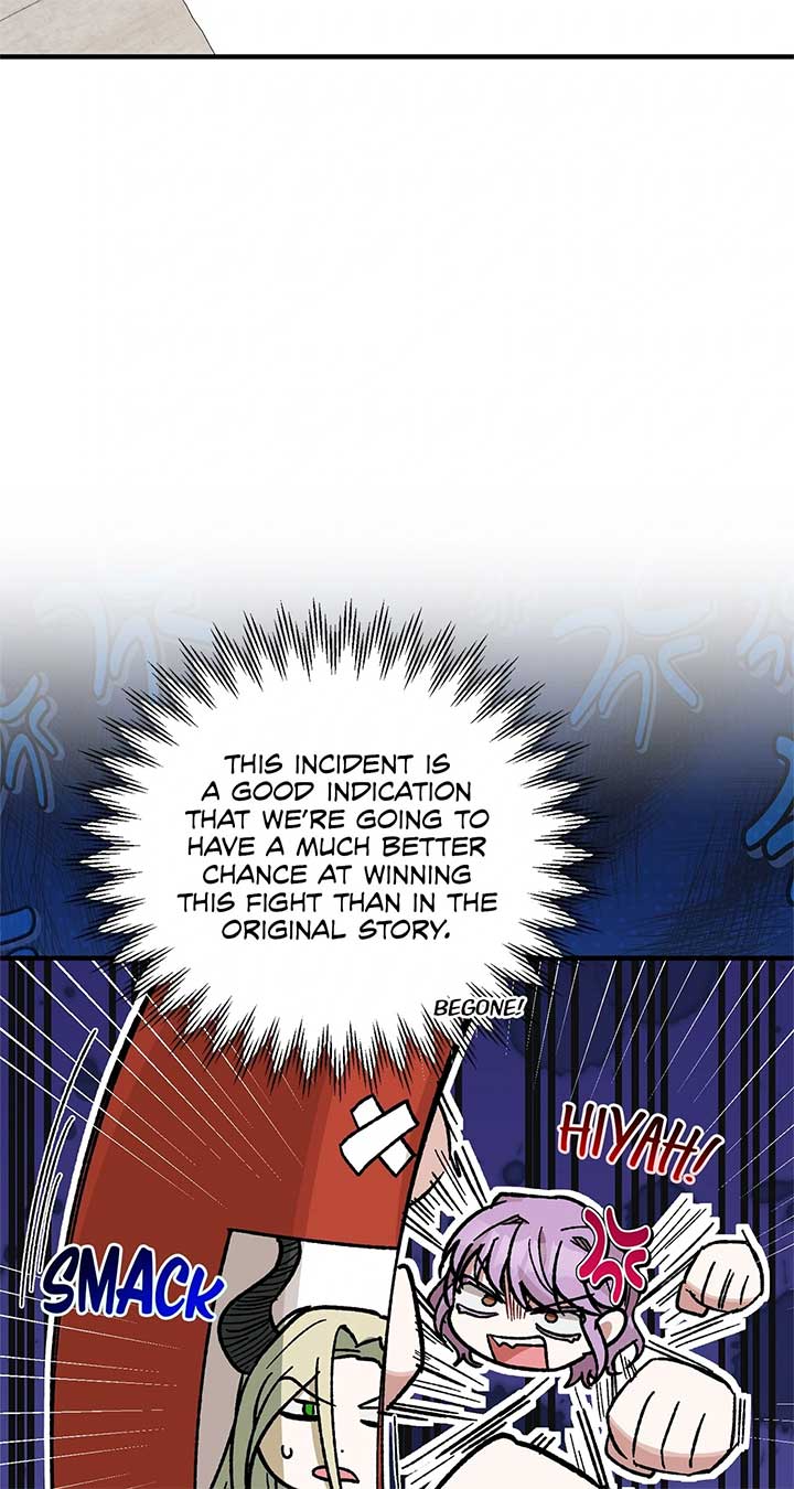 Let Me Kidnap the Male Lead! Chapter 41 318 26