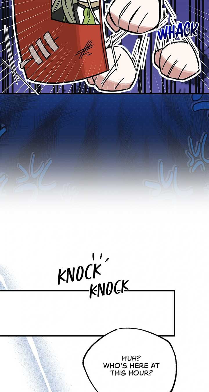 Let Me Kidnap the Male Lead! Chapter 41 319 27
