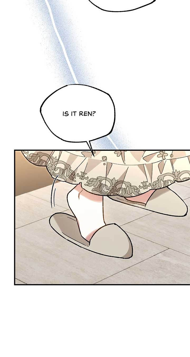 Let Me Kidnap the Male Lead! Chapter 41 320 28